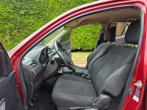 Suzuki Swift 1.2 Dzire