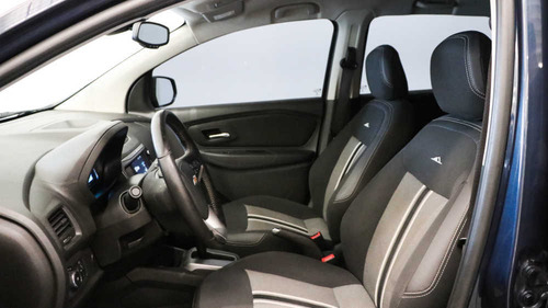 Chevrolet Spin 1.8 Activ Ltz 5as At 105cv - 162473 - C(p)