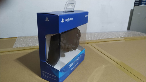 Imagen 6 de 7 de Joystick Ps4 Sony Original Dualshock 4 Playstation