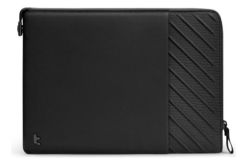 Funda Voyage A10 Para Macbook Air/pro 13 Impermeable Negro