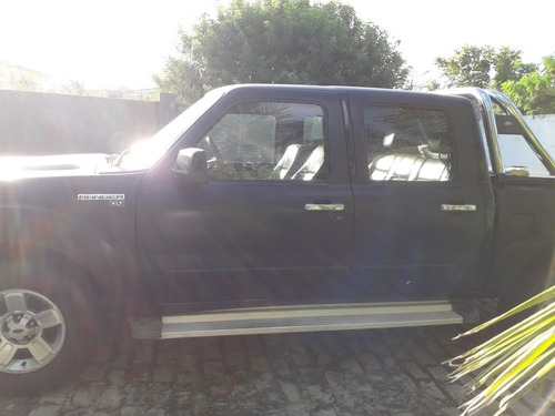 Ford Ranger 2.3 Xlt Cab. Dupla 4x2 4p 2010