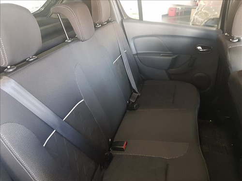 Imagem 5 de 5 de Renault Sandero 1.0 12v Sce Zen