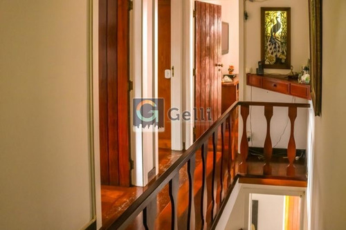 Imagem 12 de 20 de Casa- Petrópolis, Bingen - 597