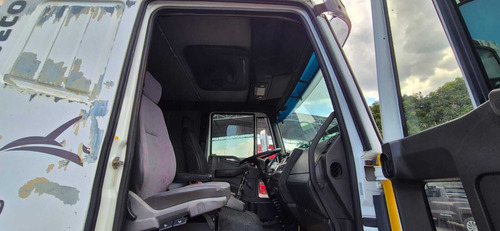 Iveco Ectector 230 2008/09 6x2 10m3 214422km 3c73