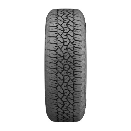 1 Llanta 205/60r15 91h Goodyear Wrangler Workhorse At Sl