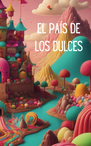 El País De Los Dulces (spanish Edition) 71+wr
