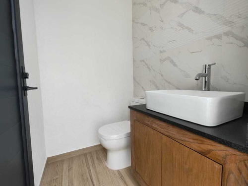 Casa En Preventa En Lago Esmeralda - Aqua Iii