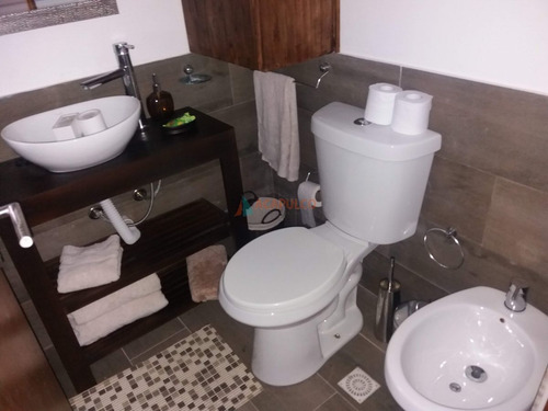 Imagen 7 de 14 de La Barra - Barrio Privado El Quijote Gran Casa 3 Dormitorios 3 Baños, Dependencia, Piscina