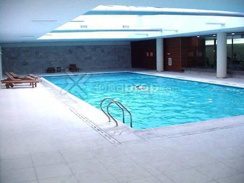 Departamento 4 Ambiente Puerto Madero Juana Manso 1500