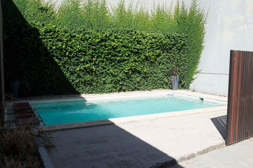 Imagen 12 de 17 de Impecable 2 Ambientes Duplex Vista Abierta En Palermo