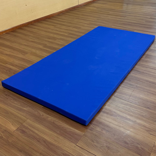Colchoneta De Gimnasia Artística 2m X 1m X 5cm