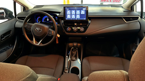 Toyota Corolla 2.0 Xli Cvt 171Cv