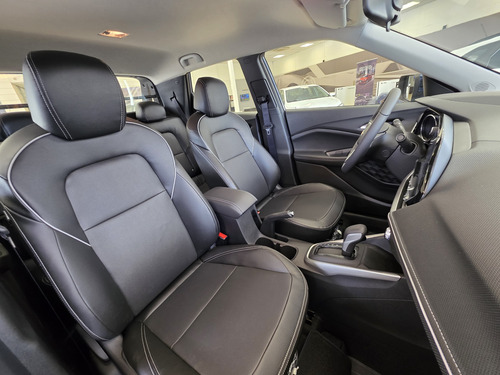 Chevrolet Montana 1.2 T Premier At