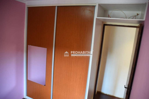 Imagem 22 de 23 de Apartamento À Venda No Parque Das Árvores - Ap3522