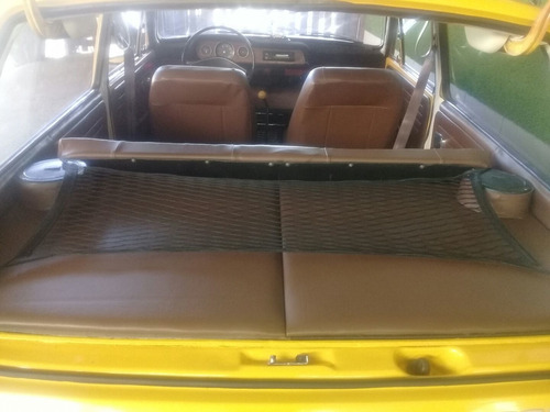 Volkswagen Brasília
