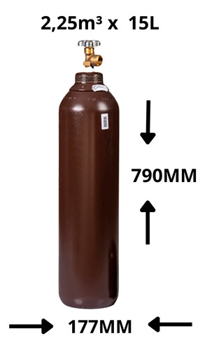 Maquina Solda Tig Dc Tigon 160 Boxer Completa Cilindro 15l
