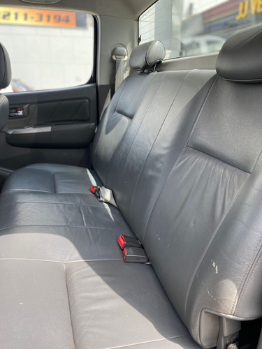 Toyota Hilux Hilux CD SRV D4-D 4x4 3.0 TDI Diesel Aut
