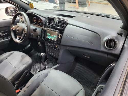 Renault Stepway 1.6 16V SCE ICONIC