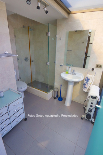 Penthouse Amoblado - Todas En Suite En Alonso De Cordova