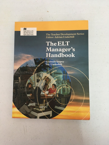 The Elt Manager´s Handbook