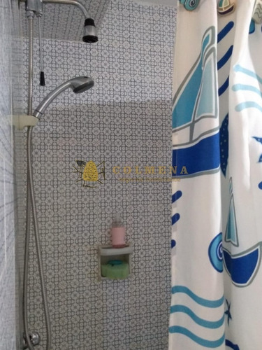 Apartamento En Punta Del Este, Península- Ref: 2445
