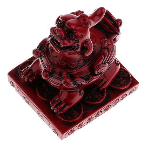 2/ Set Feng Shui Pi Yao, Profesor Pi Xiu