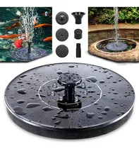 Comprar Fuentes Flotantes De Bomba De Agua Solar Independiente Al Ai