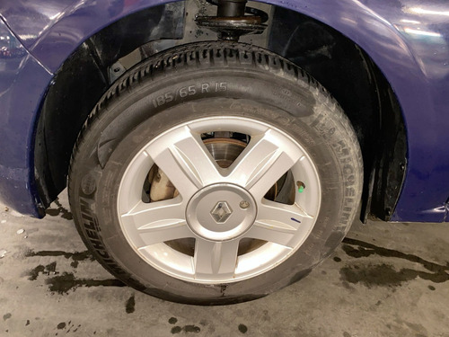 Renault Sandero 1.6 Dynamique