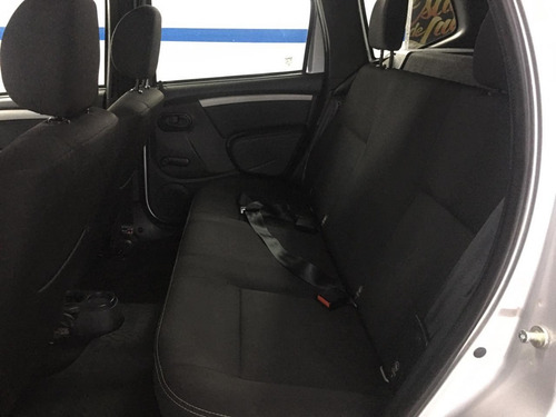 Renault Duster Expression