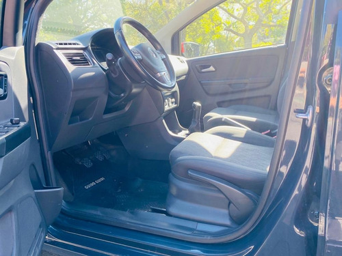 Volkswagen Fox 1.6 Highline