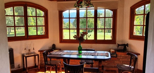 Imagen 10 de 30 de Casa Quinta Unica, Con Todas Las Comodidades