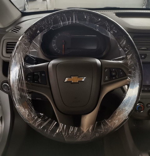 Chevrolet Cobalt 2015 1.8 Ltz Aut. 4p
