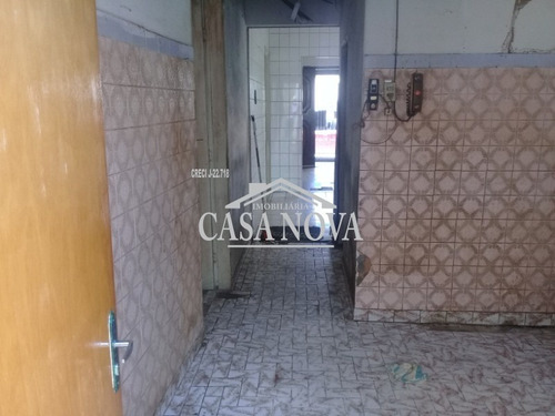Imagem 13 de 14 de Casa - Ca01899 - 69178467