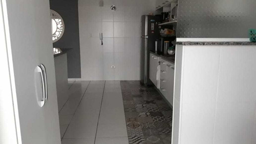 Venda Apartamento Praia Grande Aviação Ref: 7685 - 1033-7685