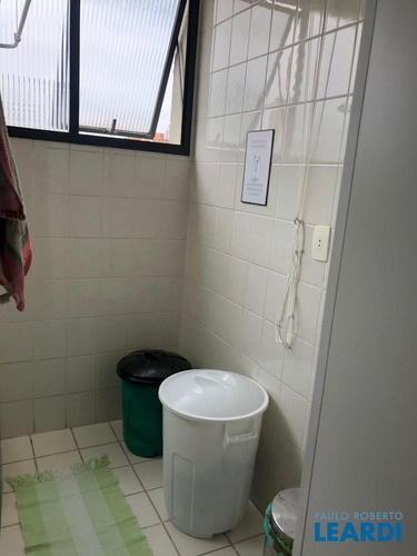 Imagem 13 de 15 de Apartamento - Vila Mascote - Sp - 588581