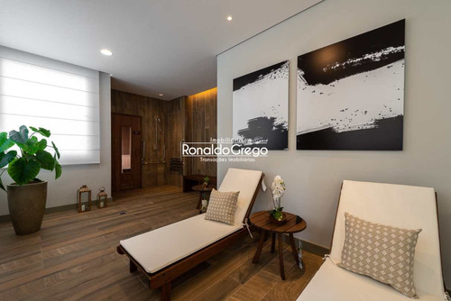 Imagem 14 de 17 de Apartamento Com 2 Dorms, Vila Dom Pedro I, São Paulo - R$ 770 Mil, Cod: 3157 - V3157