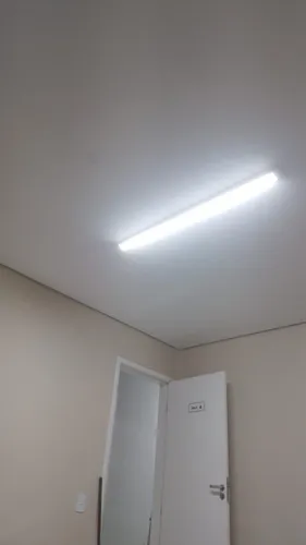Sala Comercial.