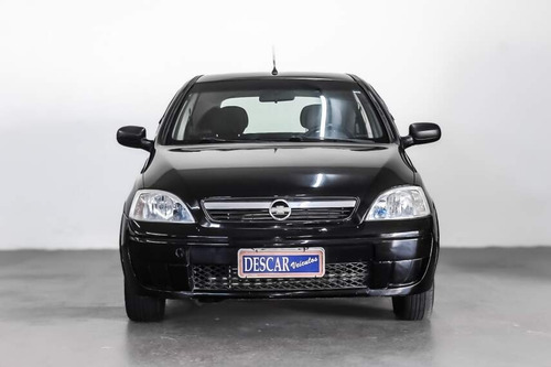 Chevrolet Corsa 1.0 MPFI MAXX 8V FLEX 4P MANUAL