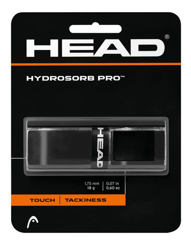 Grip Head Hydrosob Pro Liso Blanco Nuevos