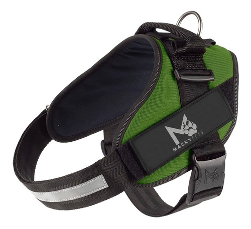Imagen 2 de 9 de Super Combo / Cama Para Perros 2xl + Pechera Xl + Paseador