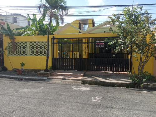 Venta Casa Urbanización Villa Nueva Villa Mella Santo Doming