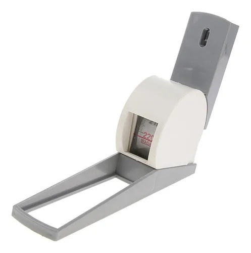 Footful Profissional Fita Métrica Estatura Medidor De