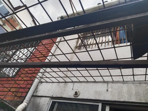 Vendo Casa Independiente En Caney Lote 6 X 15