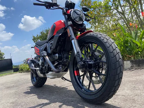 Ducati Full Throttle