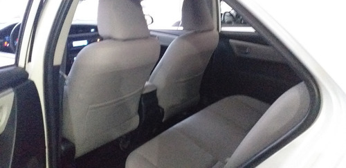 Toyota Corolla Xei Pack 1.8 Cvt 2014