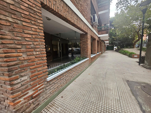 Departamento En Nuñez