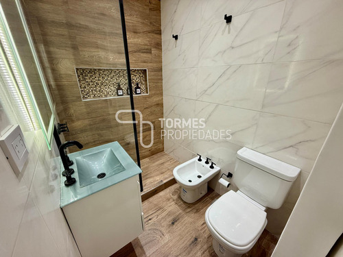 Venta Departamento 2 Ambientes Reciclado Y Amoblado | Plaza Colon Mar Del Plata