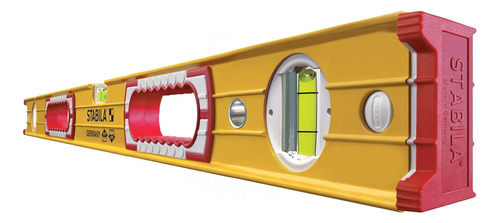 Stabila Nivel De Constructores Profesionales 37436-36 Pulgad