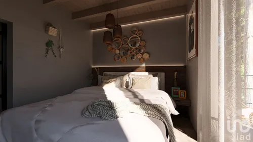 Venta Casa 2 Ambientes San Nicolás