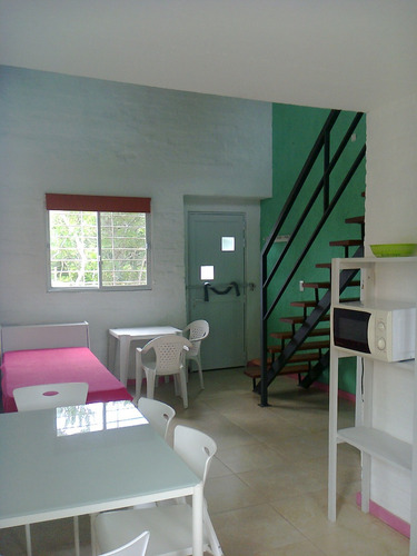 Las Casas De Colores